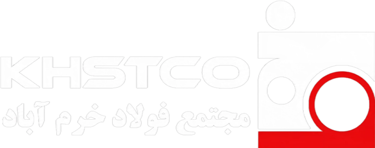 لوگو مجتمع فولاد خرم آباد